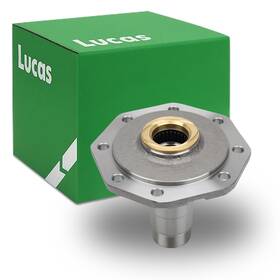 43401-60081 Lucas New Fronttoyota Land Cruiser 78 79 80 105 Series 4.2l 4.5l