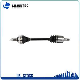 98947664 Lujuntec Front Right For Honda Civic 1.5l 1.6l Acura El Base 1997-2000 Cv Axle