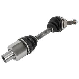 Lj179939t01 Lujuntec For Ford Explorer 02-05 Mercury Mountaineer Lincoln Front Right Cv Axle Assembly