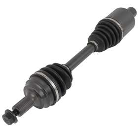Lujuntec Ljt167175s01 Cv Axle Shaft Driver Side For Mercedes-benz C300 2008-2014 C350 2013 2014 2015