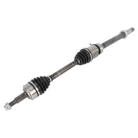 Lujuntec Ljt175776s01 Front Right For Toyota Rav4 2018 2017 2016 2015 2014 2013 2.5l Cv Axle Shaft