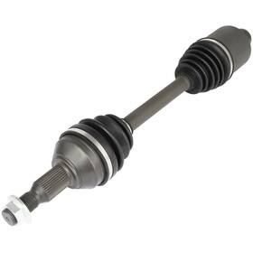 12617153 Luxfineparts 1x Front Cv Axle For Chevrolet Traverse 2009-2017 Buick Enclave 2008 Left Right