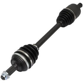 12617155 Luxfineparts 1x Front Cv Axle For Acura El 1997 1998 1999 2000 Honda Civic 1992-20 Left Right