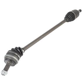 12617178 Luxfineparts 1x Front Cv Axle For Honda Civic 1988-2003 2004 2005 Acura El 97-05 Left Right