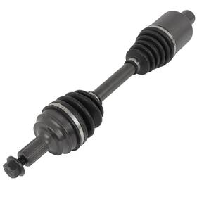 12617182 Luxfineparts 1x Front Cv Axle For Mercedes-benz C300 2010-2011 3.5l E400 2015 3.0l Left Right