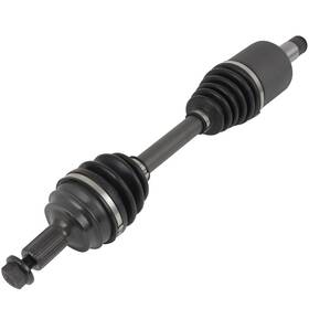 12617184 Luxfineparts 1x Front Cv Axle For Mercedes-benz C350 2013-2015 C300 2008-2014 Left Right