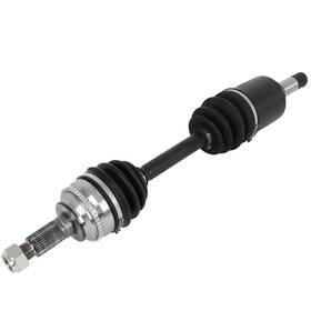 12617190 Luxfineparts 1x Front Cv Axle For Ford Edge 2007-2014 Lincoln Mkx 2007-2015 Left Right