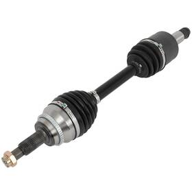 12617207 Luxfineparts 1x Front Cv Axle For Toyota Highlander 2004-2007 V6 3.3l Left Right