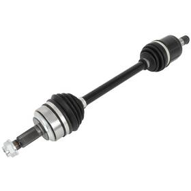 12617211 Luxfineparts 1x Front Cv Axle For Honda Accord 2008-2015 2.0l 2.4l Acura Tsx 2009 Left Right
