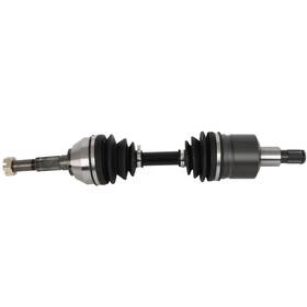 12617213 Luxfineparts 1x Front Cv Axle For Gmc Sonoma Chevrolet S10 Pickup 1997-2004 Left Right