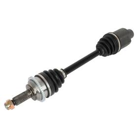 12617217 Luxfineparts 1x Front Cv Axle For 2010 2011 2012 Ford Fusion L4 2.5l Left Right