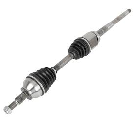 12617226 Luxfineparts 1x Front Cv Axle For Lincoln Mkz 2013 Ford Escape 2013-2019 1.5l 2.0l Left Right