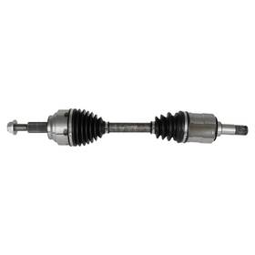 12617231 Luxfineparts 1x Front Cv Axle For Jeep Grand Cherokee Dodge Durango 11-22 2 Speed Left Right