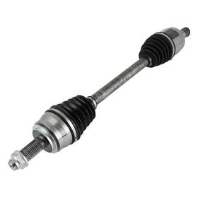 12617237 Luxfineparts 1x Front Cv Axle For Honda Odyssey 2011-13 3.5l Touring And Left Right