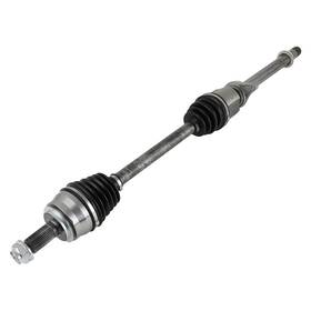 12617238 Luxfineparts 1x Front Cv Axle For Honda Odyssey 2011 2012 2013-2017 3.5l 6 Speed Left Right