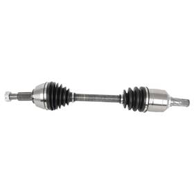 12617240 Luxfineparts 1x Front Cv Axle For Nissan Murano 2008 2009 2010 2011 2012 2013 3.5l Left Right