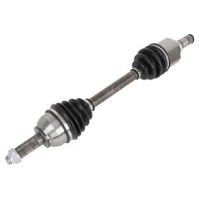 12617242 Luxfineparts 1x Front Cv Axle For Mazda 3 2006-2011 L4 2.0l Manual Transmission Left Right