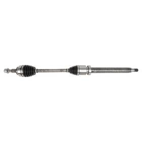 12617244 Luxfineparts 1x Front Cv Axle For Ford Focus 2018-2012 2.0l Automatic Dual Clutch Left Right