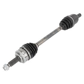 12617246 Luxfineparts 1x Front Cv Axle For Hyundai Elantra 2011-2016 Kia Forte Forte5 14-18 Left Right