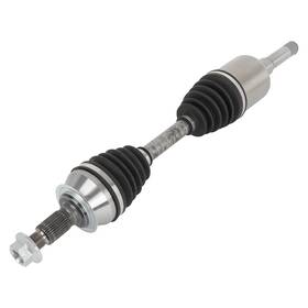 12617248 Luxfineparts 1x Front Cv Axle For Chevrolet Malibu 2013-2015 Impala 2014-2019 2.5l Left Right