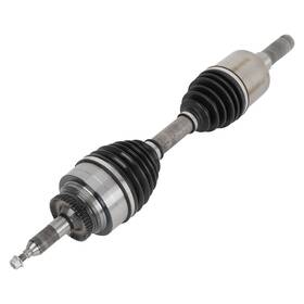 12617249 Luxfineparts 1x Front Cv Axle For 2019-2021 Ford Expedition All Engine Left Right