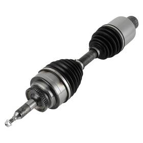 12617251 Luxfineparts 1x Front Cv Axle For Ford Expedition 2007-2015 F-150 2009 2010 Left Right