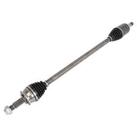 12617264 Luxfineparts 1x Front Cv Axle For Chevrolet Sonic 2012-2017 Automatic Transmission Left Right