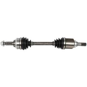 13301641 Luxfineparts Front Left Cv Joint Axle For Ford Escape 2005-2012 Mercury Mariner 2006-2011