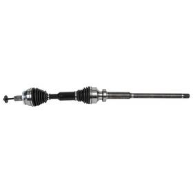13301677 Luxfineparts Front Passenger Right Side Cv Joint Axle For Volvo Xc90 3.2l 2007-2014 Awd