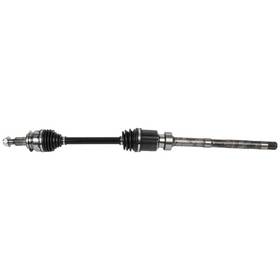 13301708 Luxfineparts Front Right Cv Joint Axle For Mazda Cx-5 2.5l 2018-2021 2.0l 2018 Awd