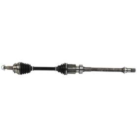 13301712 Luxfineparts Front Right Cv Joint Axle For Mazda 3 2014-2018 Sport 2.5l