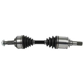 13301717 Luxfineparts Front Left Or Right Cv Joint Axle For Toyota Land Cruiser 5.7l 2008-2011 2013-20