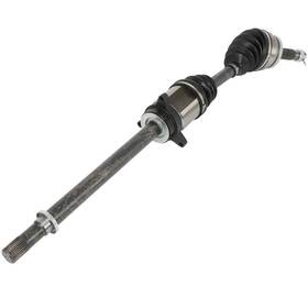 13301764 Luxfineparts Cv Joint Axle For 2007-2008 Nissan Maxima 3.5l Front Right Automatic Cvt Trans