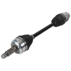 13301796 Luxfineparts Front Passenger Right Cv Joint Axle For Honda Accord 2014-2015 L4 2.0l