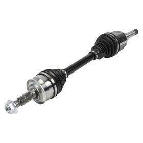 13301834 Luxfineparts Front Driver Left Cv Joint Axle For Chevrolet Cruze 2016-2019 L4 1.4l