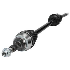 13301890 Luxfineparts Cv Joint Axle For Toyota Sienna 2011 2012 2013 2014 15 2016 3.5l Awd Front Right