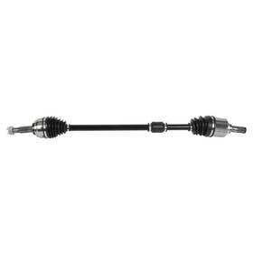 13301918 Luxfineparts Cv Joint Axle For Nissan Versa 2012-2019 L4 1.6l Front Right Manual Trans