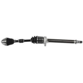 13301935 Luxfineparts Cv Joint Axle For Mini Cooper Clubman 2020-22 Countryman 2020-2021