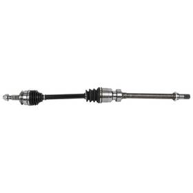 13301970 Luxfineparts Cv Joint Axle For Mazda 3 2014-2018 L4 2.0l Front Right