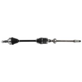 13301981 Luxfineparts Cv Joint Axle For Lexus Rc300 2016-2020 Rc350 2015-20 Gs350 2013-2020 3.5l Front