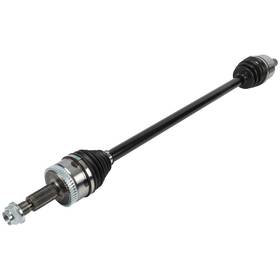 13302010 Luxfineparts Front Right Fwd Cv Joint Axle For Hyundai Tucson 2018 Kia Sportage 2017-21 2.4l
