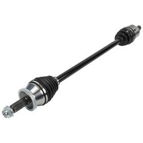 13302018 Luxfineparts Cv Joint Axle For Hyundai Santa Fe Awd 2013-2018 Kia Sorento 2014-2015 3.3l