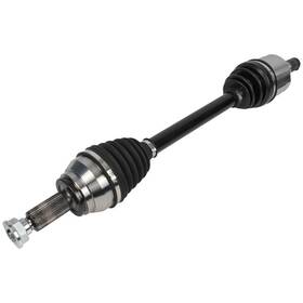 13302022 Luxfineparts Front Cv Joint Axle For Hyundai Kona Electric 19-22 Kia Niro Ev 19-20 Battery