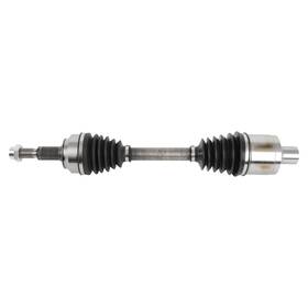 13302039 Luxfineparts Front Cv Joint Axle For Jeep Commander 2006-2010 Grand Cherokee 2005-2010