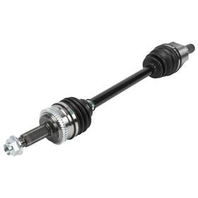 13302099 Luxfineparts Front Left Cv Joint Axle For Kia Forte Koup 2010 2.0l