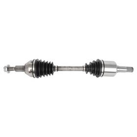 13302103 Luxfineparts Cv Joint Axle For Volkswagen Routan 2009-2010 3.8l 4.0l Front Left