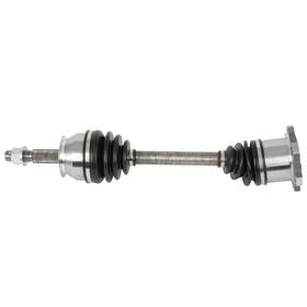 13302113 Luxfineparts Front Left Or Right Cv Joint Axle For Infiniti Qx56 Nissan Titan Armada 5.6l
