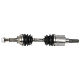 13302117 Luxfineparts Cv Joint Axle For Chevrolet Colorado Gmc Canyon Isuzu I-370 4wd Front Left Right