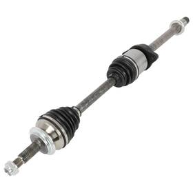 13302124 Luxfineparts Cv Joint Axle For 2008-2015 Scion Xb Base L4 2.4l Front Right