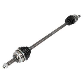 13302135 Luxfineparts Cv Joint Axle For Scion Xa Xb 1.5l 2004-2006 Toyota Echo 2000-2005 Front